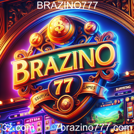 Explorando os Jogos de Suporte no BRAZINO777: Uma Nova Dimensão de Entretenimento